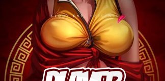 DJ Lamp ft. Double Silencer & Endless – Player