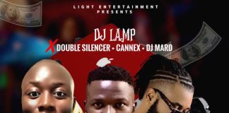 Dj Lamp ft. Double Silencer, Cannex & DJ Mard – Investors