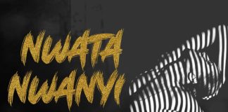 Double Silencer - Nwata Nwanyi (Wetin Dey Hungry You)