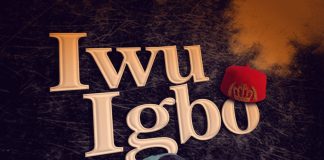 Mc Akonuche ft. Double Silencer - Iwu Igbo
