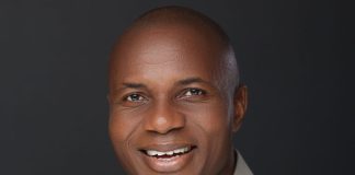 Bro. Cornelius Benjamin - Nobody Can Love Me Like Jesus