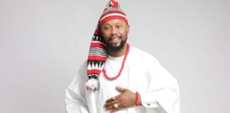 Omo9ja Mbaise 1st Son - Echi Di Ime (Tomorrow Carry Belle)