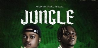Ofour2 ft. Aguero Banks - Jungle