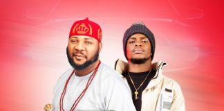 Onowu Ugonabo (Prime M) ft. Physio - Egwu Ikolobia