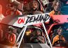 Preto ft. Aguero Banks & Hugo P - On Demand