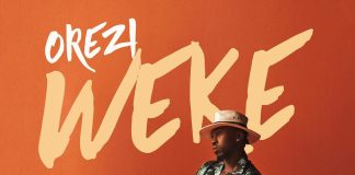 Orezi - Weke