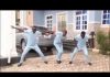 Evang. Gen. Godwin Tom – Dancing Time