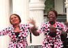 Evang. Gen. Godwin Tom – Celebration