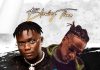 Evado ft. Hugo P - Blowing Time