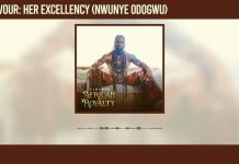 INSTRUMENTAL: Flavour – Her Excellency (Nwunye Odogwu) Flavour – Her Excellency (Nwunye Odogwu) (Instrumental)