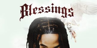 Zyno - Blessings