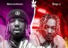 Sommiebeanie ft. Hugo P - Mama Papa