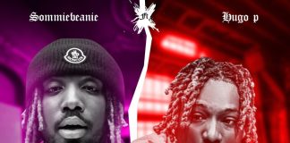 Sommiebeanie ft. Hugo P - Mama Papa