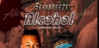 Seanbreeze ft. Sparkle Tee - Alcohol