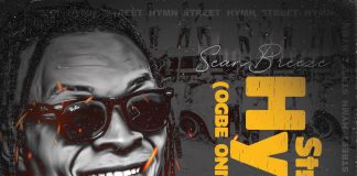 Seanbreeze - Street Hymn (Ogbe Onitsha Carol)