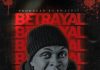 Seanbreeze - Betrayal