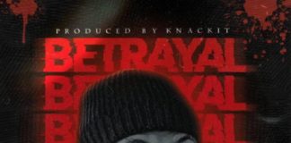 Seanbreeze - Betrayal