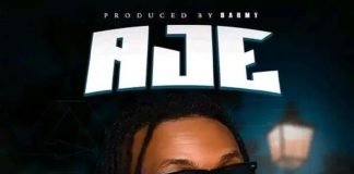Seanbreeze - Aje