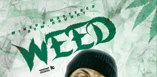 Seanbreeze - Weed