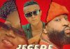 Seanbreeze ft. Slowdog & Daisy - Jedede