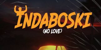 Hugo P ft. Moec & Jeriq - Indaboski (No Love)