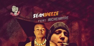 Seanbreeze ft. Richnrare - Am Sick