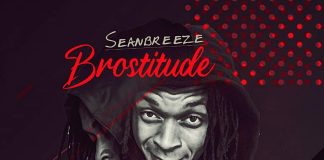 Seanbreeze - Brostitude