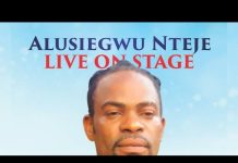 Chief Onyebuchi Alusi Egwu Nteje – 3 hours Non Stop Live Performance Chief Onyebuchi Alusi Egwu Nteje – 3 hours Non Stop Live Performance