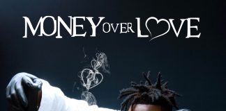 Berri Tiga - Money Over Love