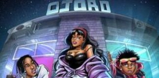 Lawy B ft. Berri Tiga - Ojoro