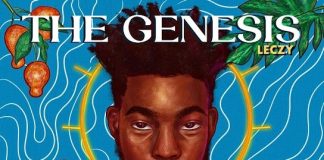 Leczy ft. Berri Tiga – Your Body