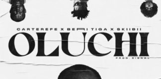 Carter Efe ft. Berri Tiga & Skiibii – Oluchi