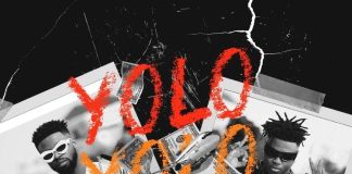 DJ Asap ft. Berri Tiga – Yolo