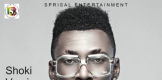 Orezi ft. Wizkid - You Garrit (Remix)