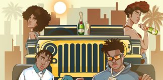 Burj Lagos ft. Berri Tiga – Question