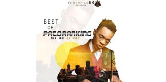 Best Of Patoranking Nonstop Dj Mix 2024 Songs