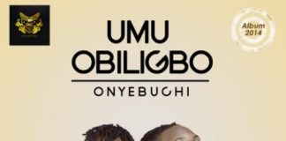 Best Of Umu Obiligbo Latest DJ Mixtape 2024