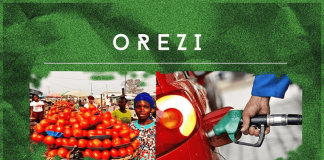 Orezi - 145