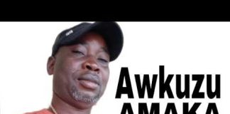 Alhaji Galadima – Awkuzu Amaka