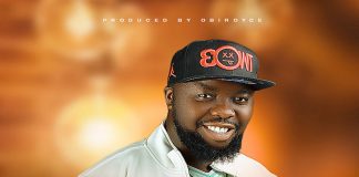 Chief Agumba Idemili - Anyi Bu Ofu