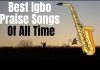 Latest 2024 Igbo NON STOP High Praise & Hot Worship Songs