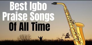 Latest 2024 Igbo NON STOP High Praise & Hot Worship Songs