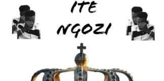 DJ Ugobueze - Ite Ngozi