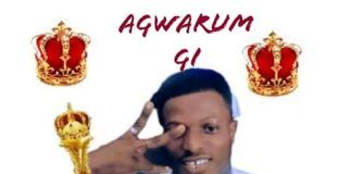 DJ Ugobueze - Agwarum Gi