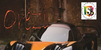 Orezi ft. Kiddominant - Maserati