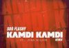 Sooflashy ft. Jyna Wilson - Kamdi Kamdi (Remix)