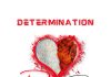 Determination - Rice And Stew