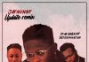 Jaynunny ft. Star Baba Jay & Determination - Update (Remix)