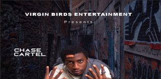 Chase Cartel - Trenches Life