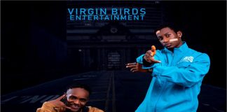 Chase Cartel ft. Snazzy Ipupa - Cubana